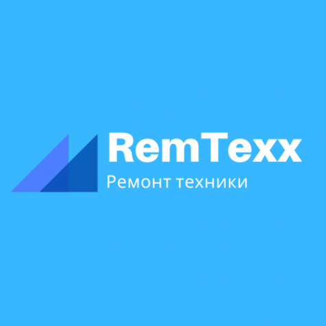 Логотип компании RemTexx - Шахты