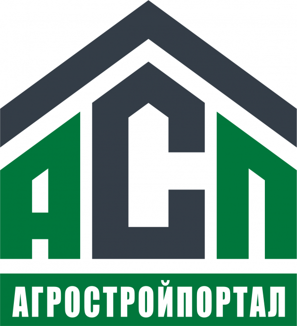 Логотип компании АСП