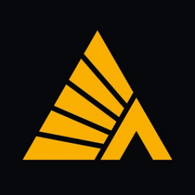 Логотип компании Деловые Линии Шахты